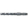 Drillco 9/16, Taper Shank Drill #2 M.T. 1400A136